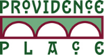 Providence Place at Ingleside print logo