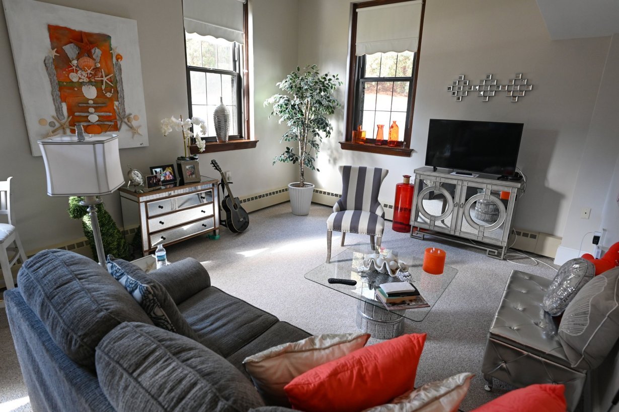 Providence Place Apartments, Independent Living for Seniors